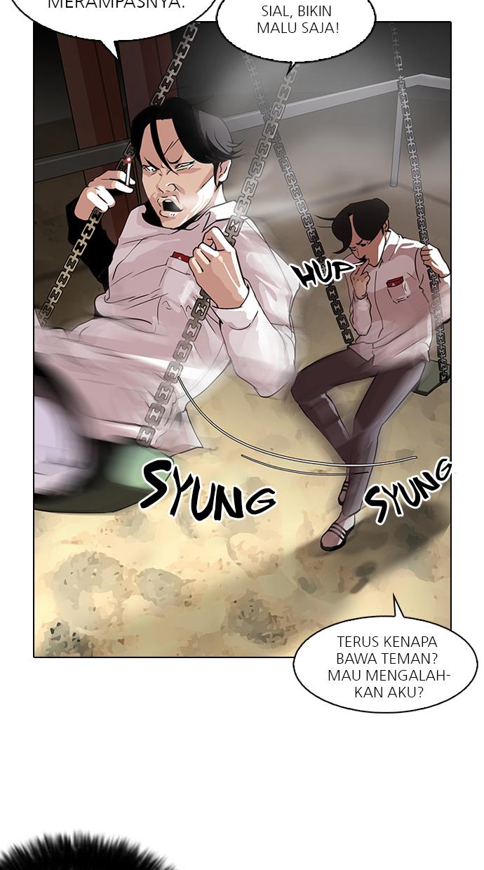 Lookism Chapter 111