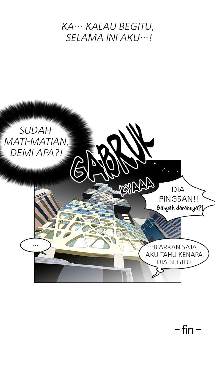 Lookism Chapter 111