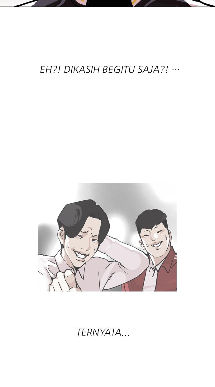 Lookism Chapter 111