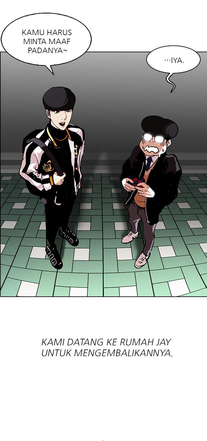 Lookism Chapter 111