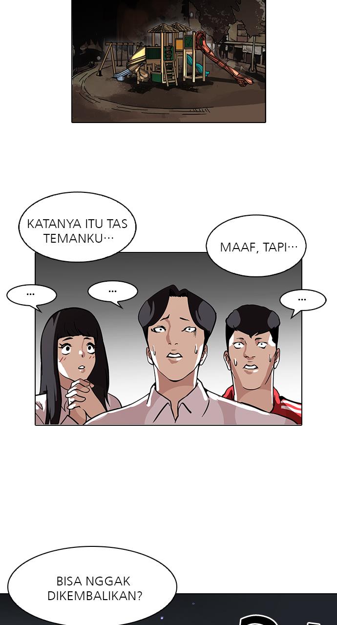 Lookism Chapter 111