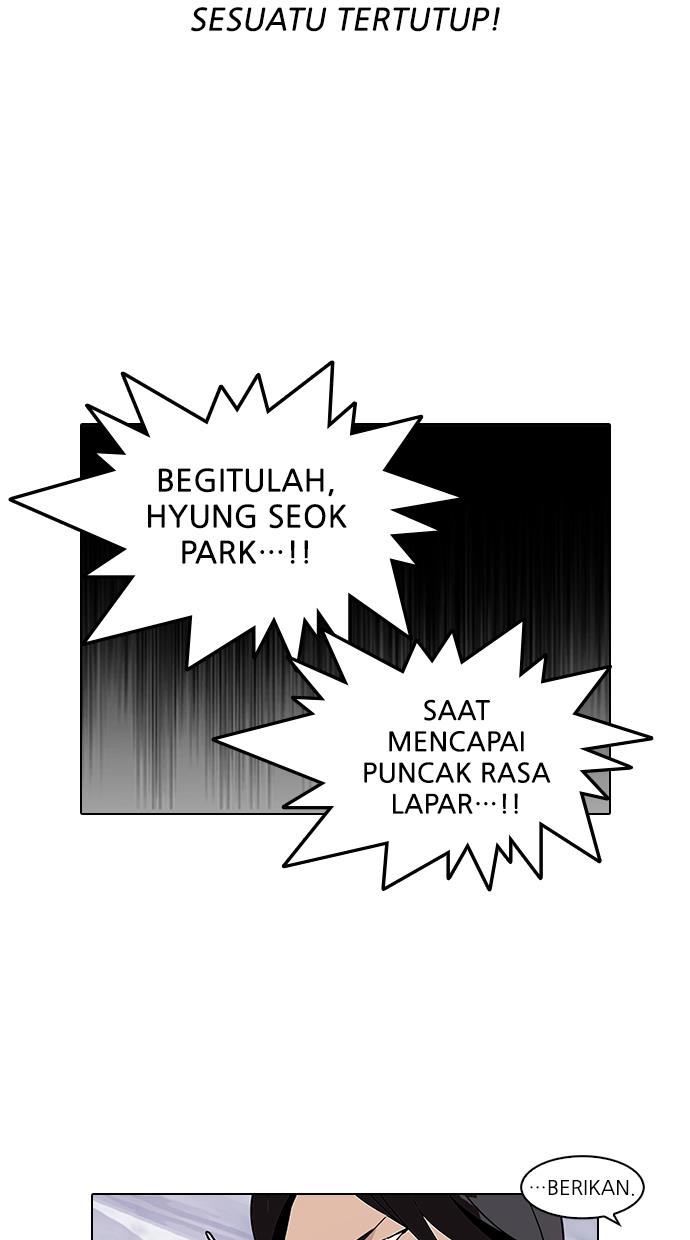 Lookism Chapter 112