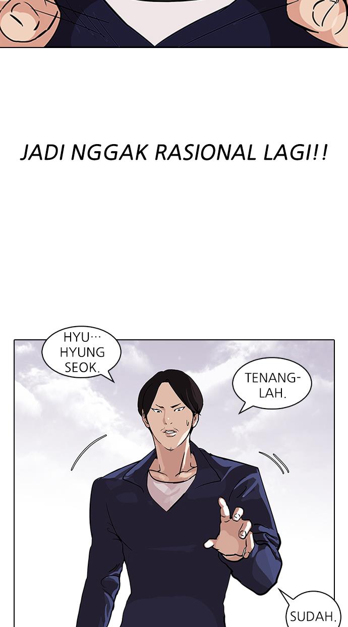 Lookism Chapter 112