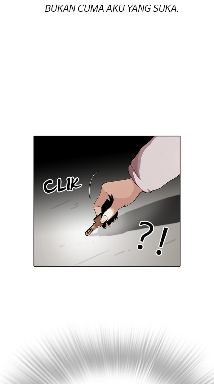 Lookism Chapter 113