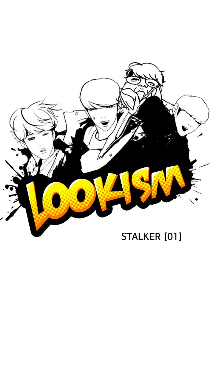 Lookism Chapter 113