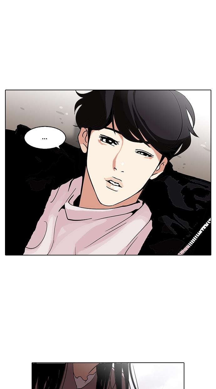 Lookism Chapter 113