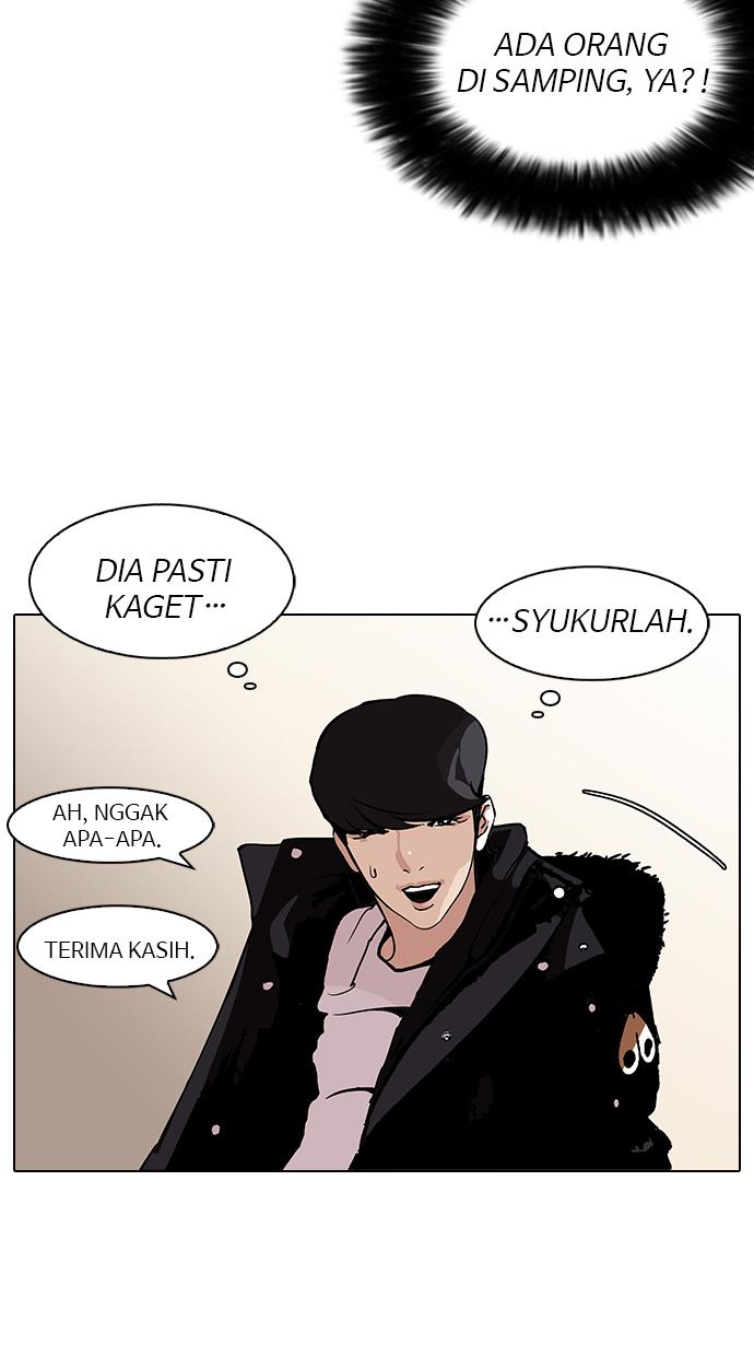 Lookism Chapter 113