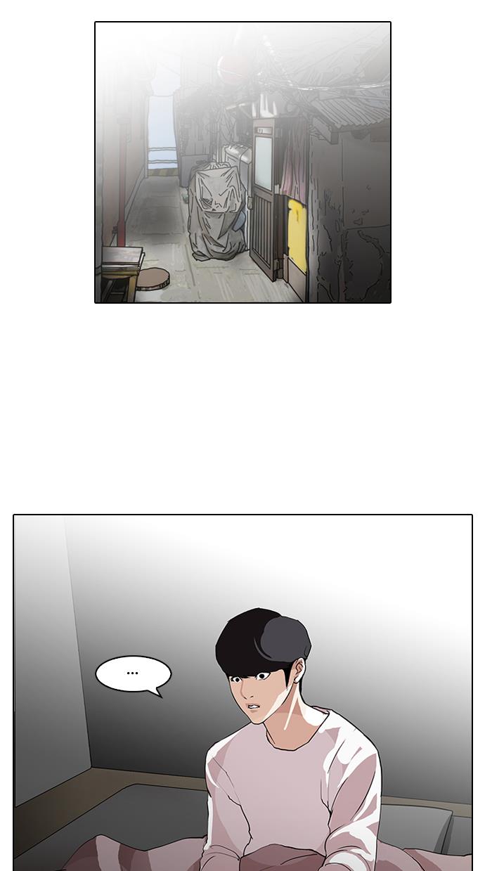 Lookism Chapter 113