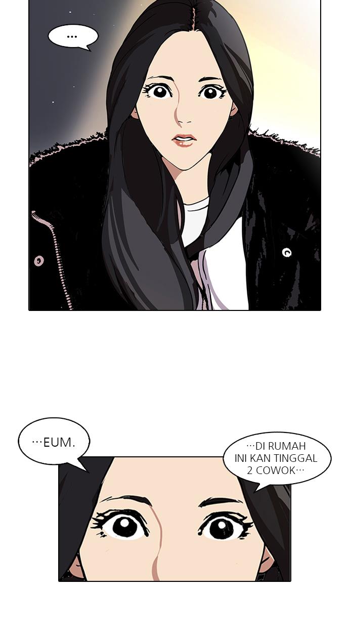 Lookism Chapter 115