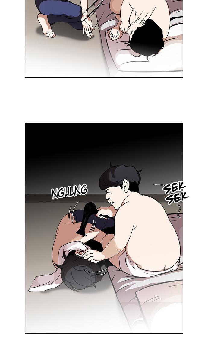 Lookism Chapter 115