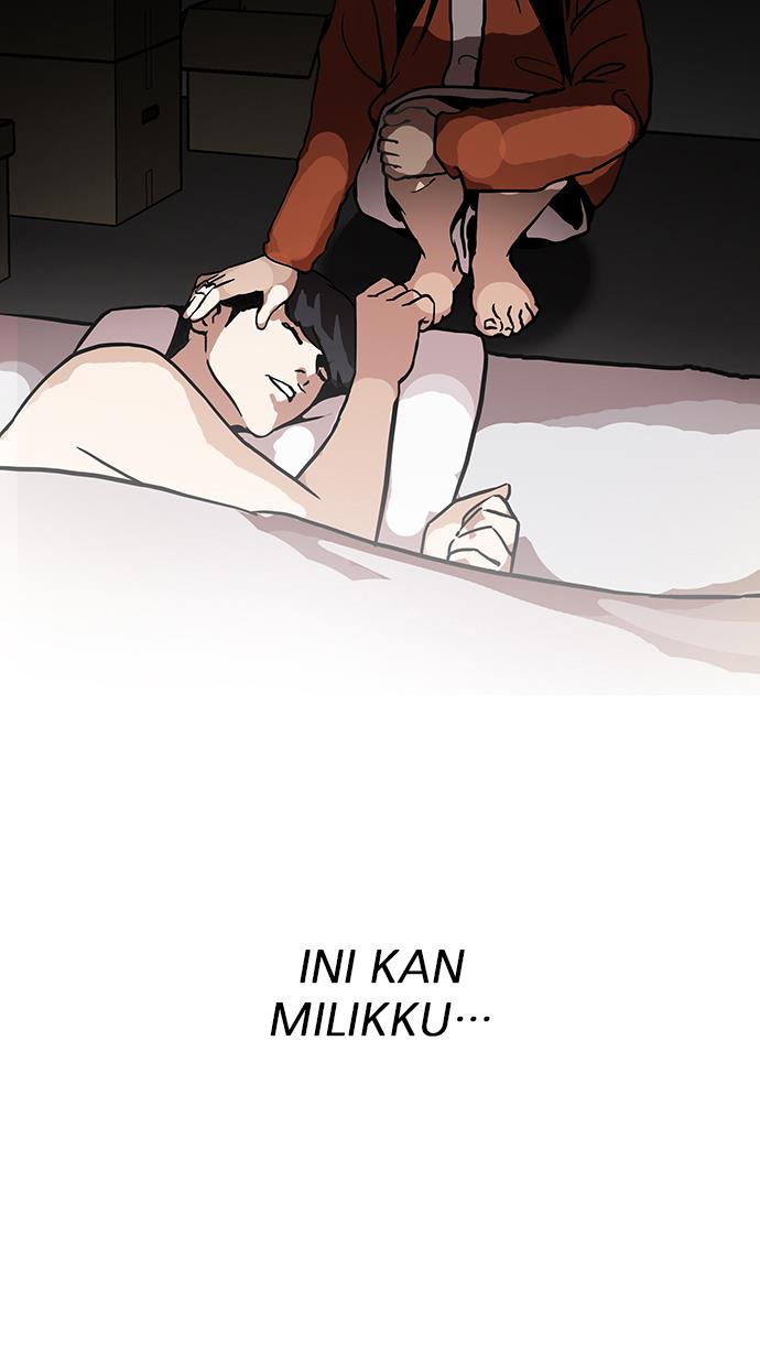 Lookism Chapter 115