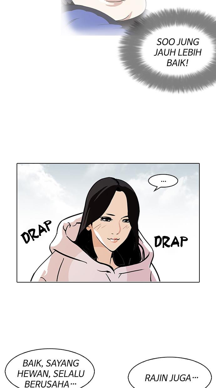 Lookism Chapter 116