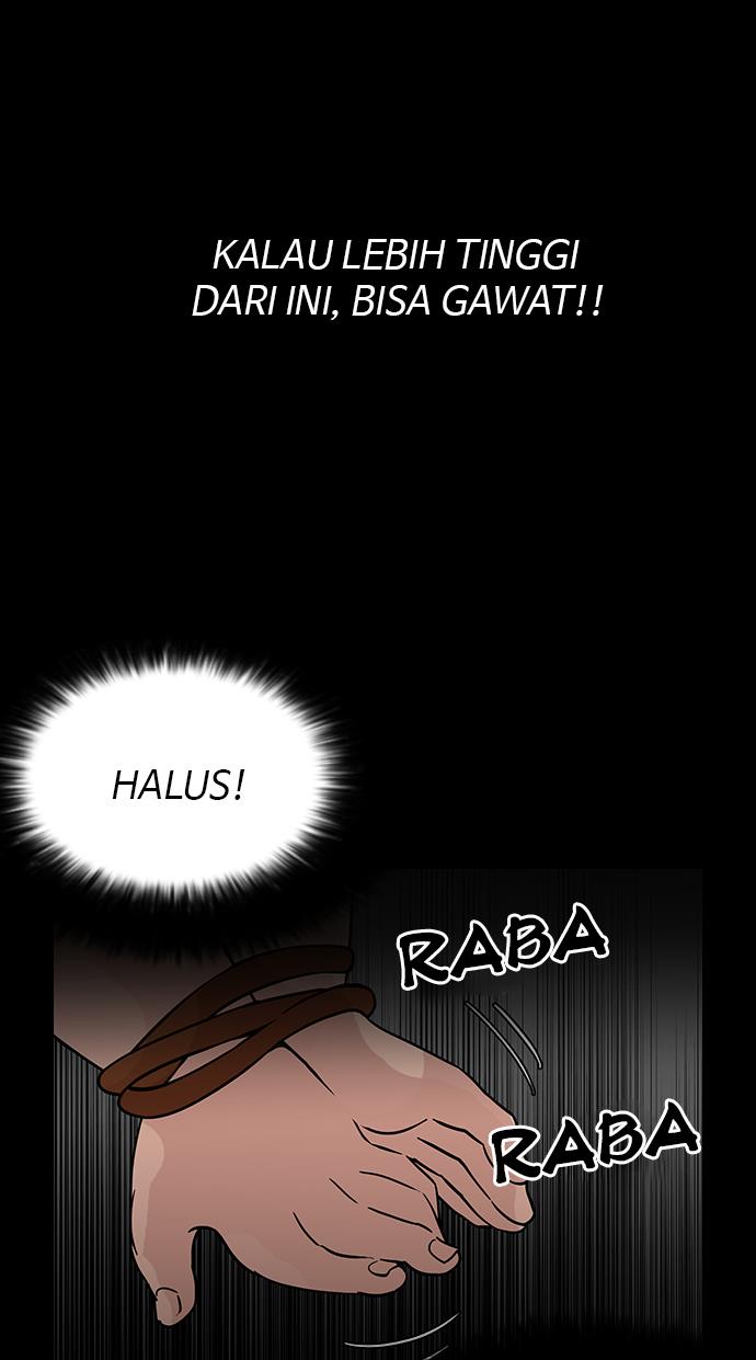 Lookism Chapter 117