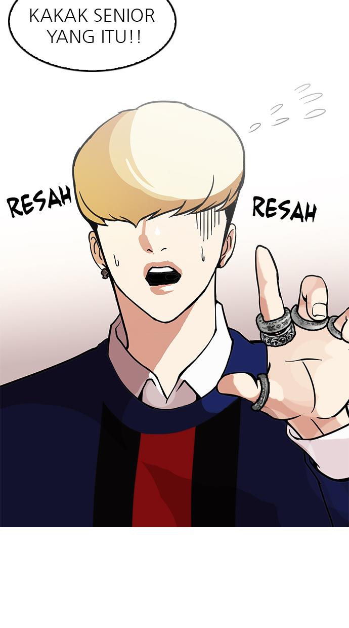 Lookism Chapter 121