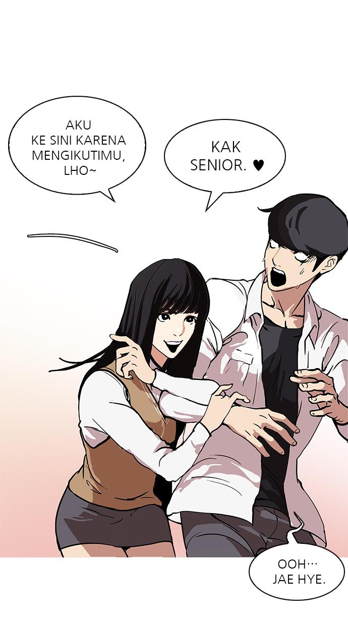 Lookism Chapter 121