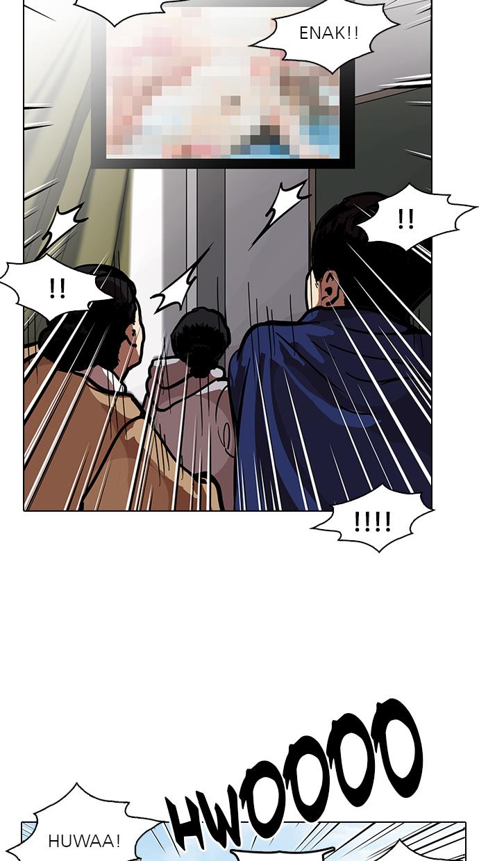 Lookism Chapter 121