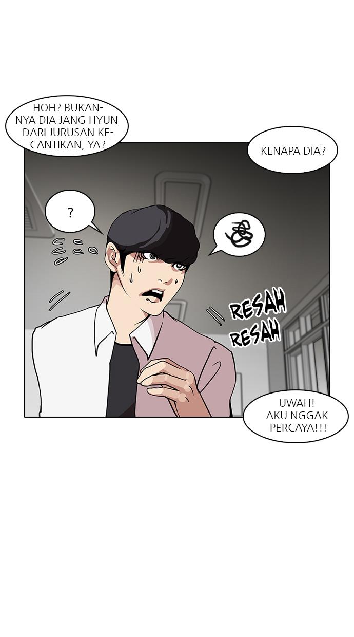 Lookism Chapter 121