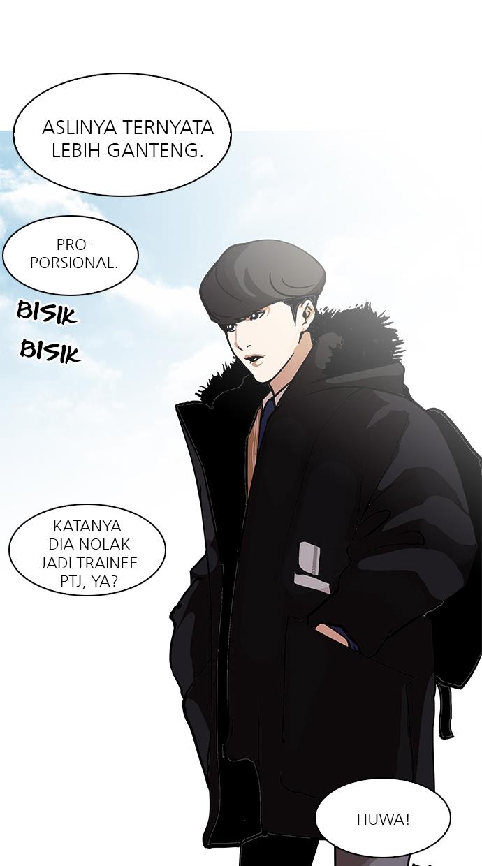 Lookism Chapter 121