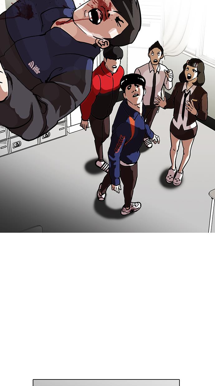 Lookism Chapter 122