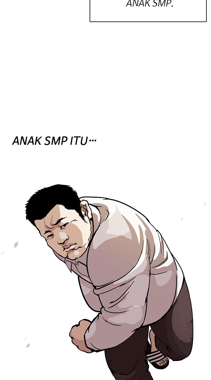 Lookism Chapter 122