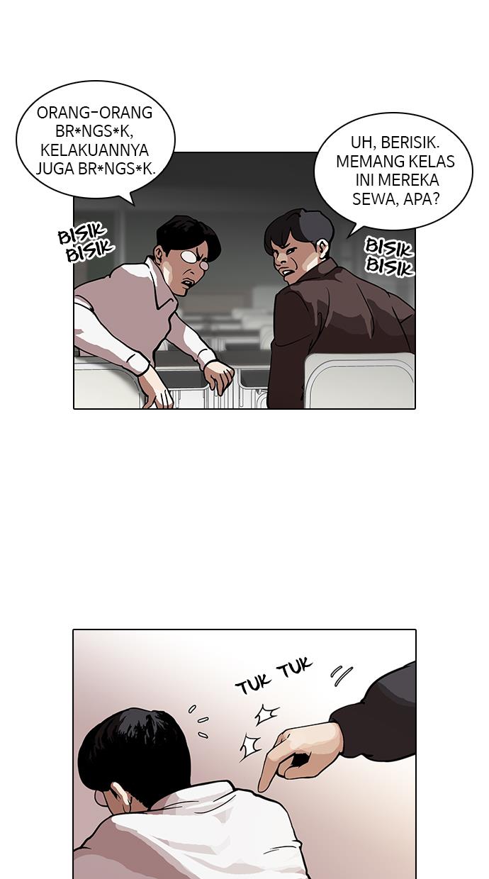 Lookism Chapter 122