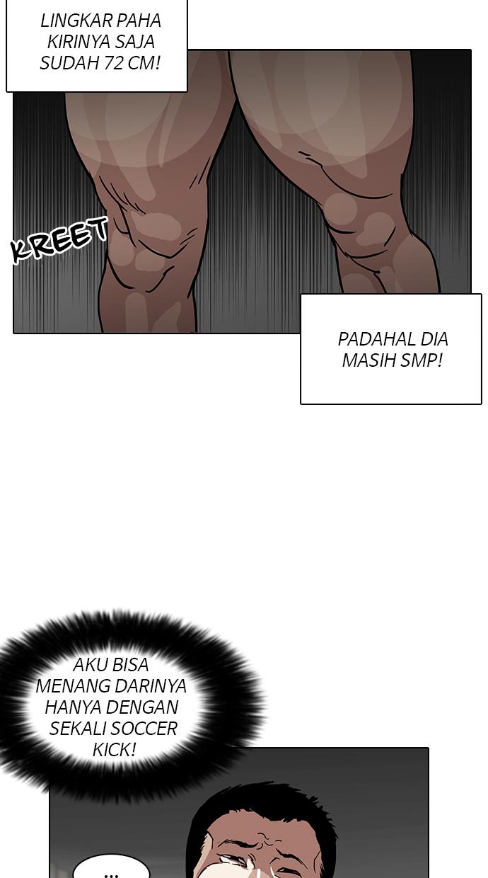 Lookism Chapter 122