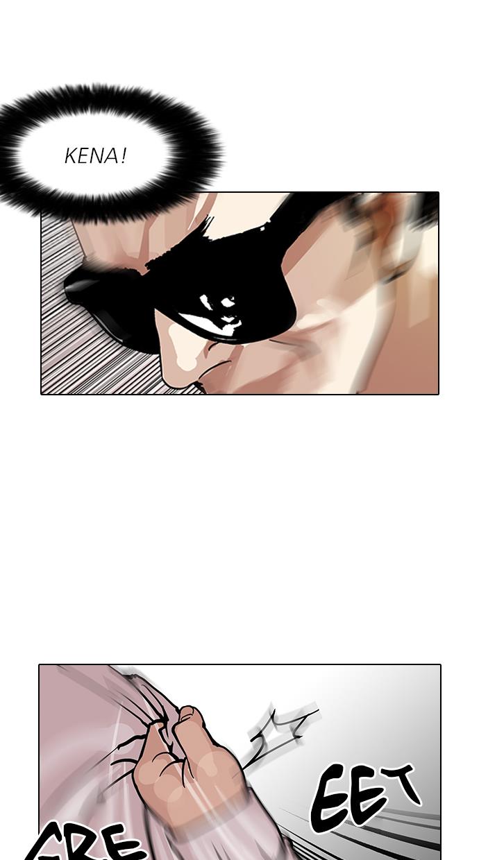 Lookism Chapter 123