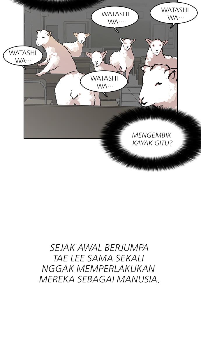 Lookism Chapter 123