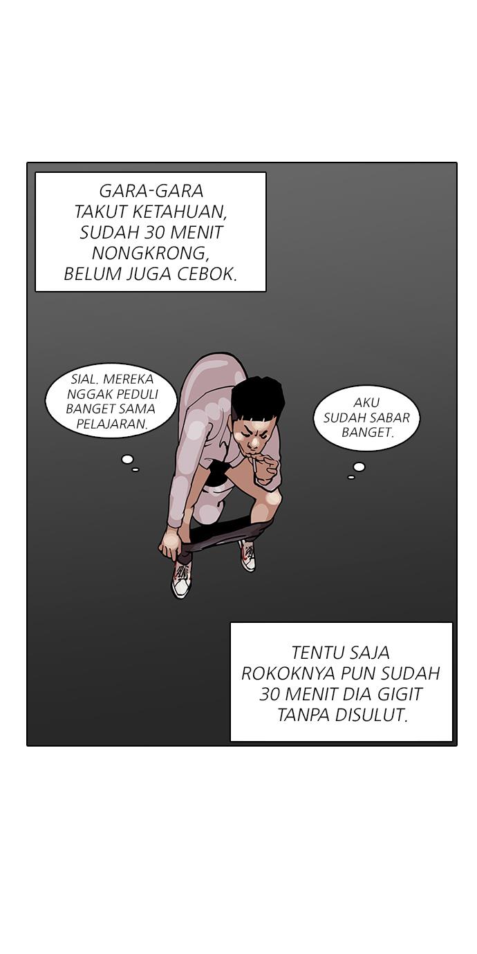 Lookism Chapter 123