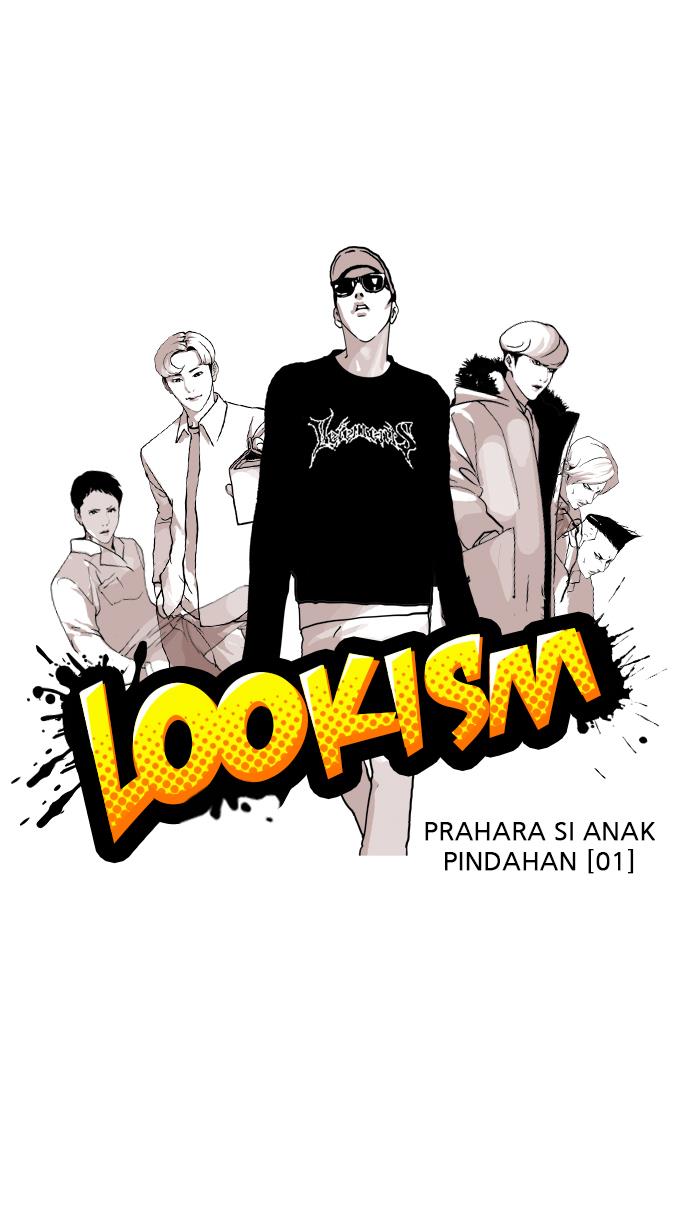 Lookism Chapter 123