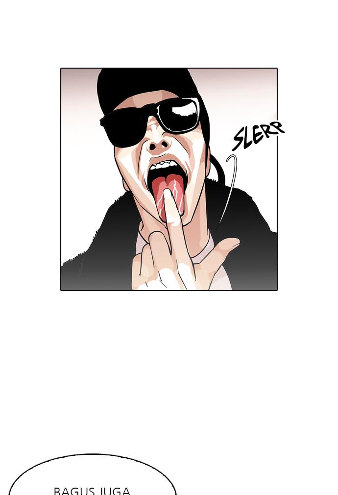 Lookism Chapter 123