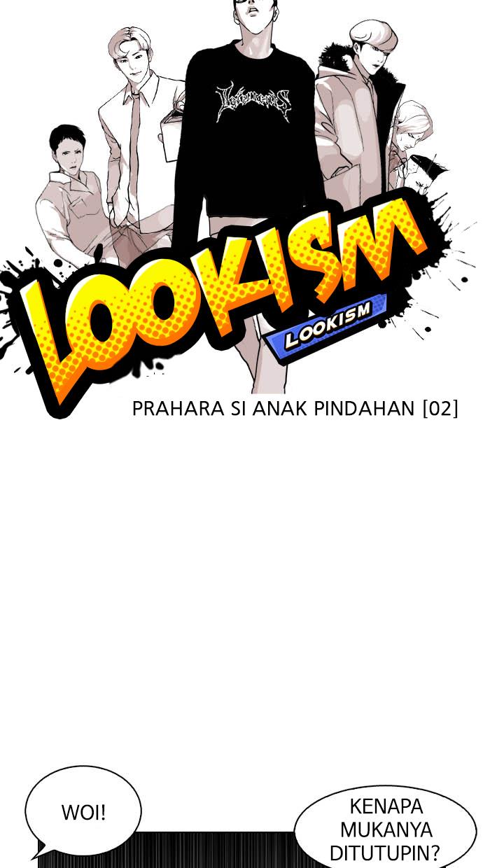 Lookism Chapter 124