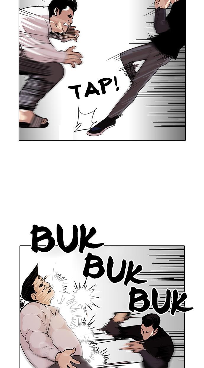 Lookism Chapter 125