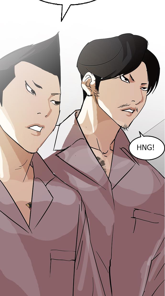 Lookism Chapter 125