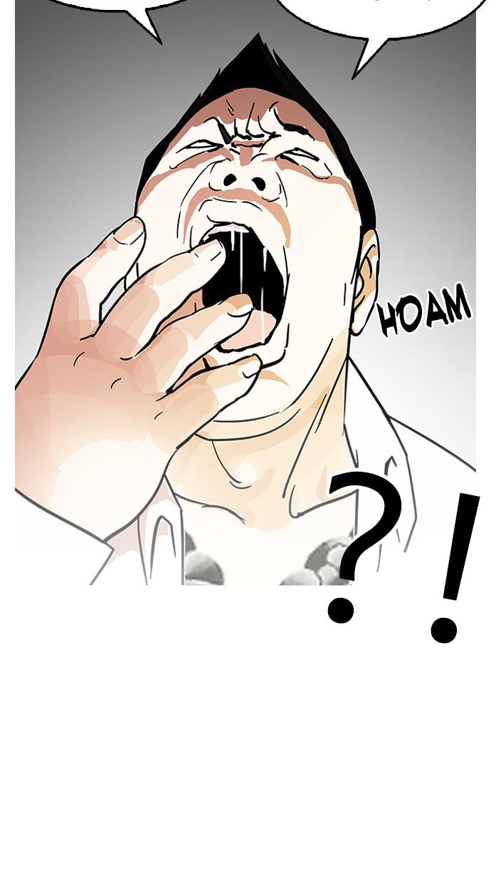 Lookism Chapter 125