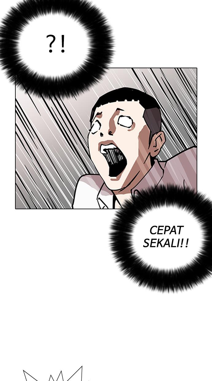 Lookism Chapter 125