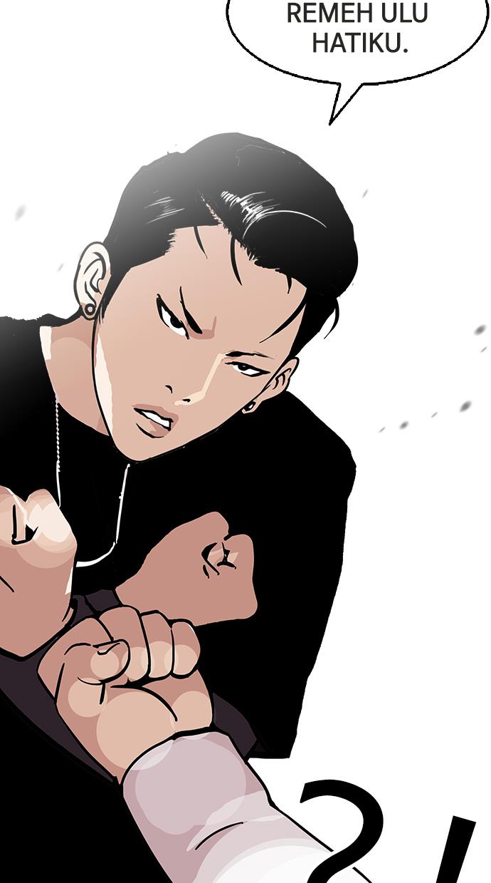 Lookism Chapter 125