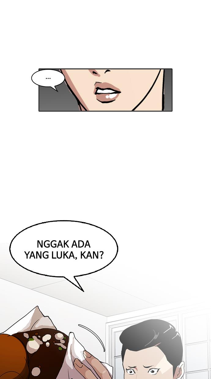 Lookism Chapter 125