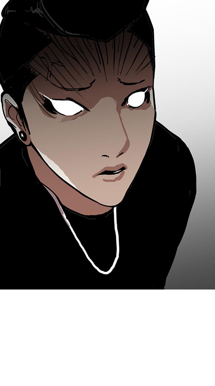 Lookism Chapter 125