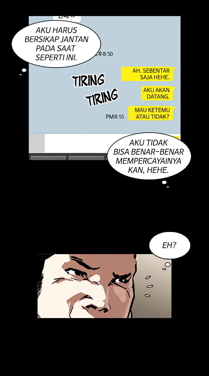 Lookism Chapter 127