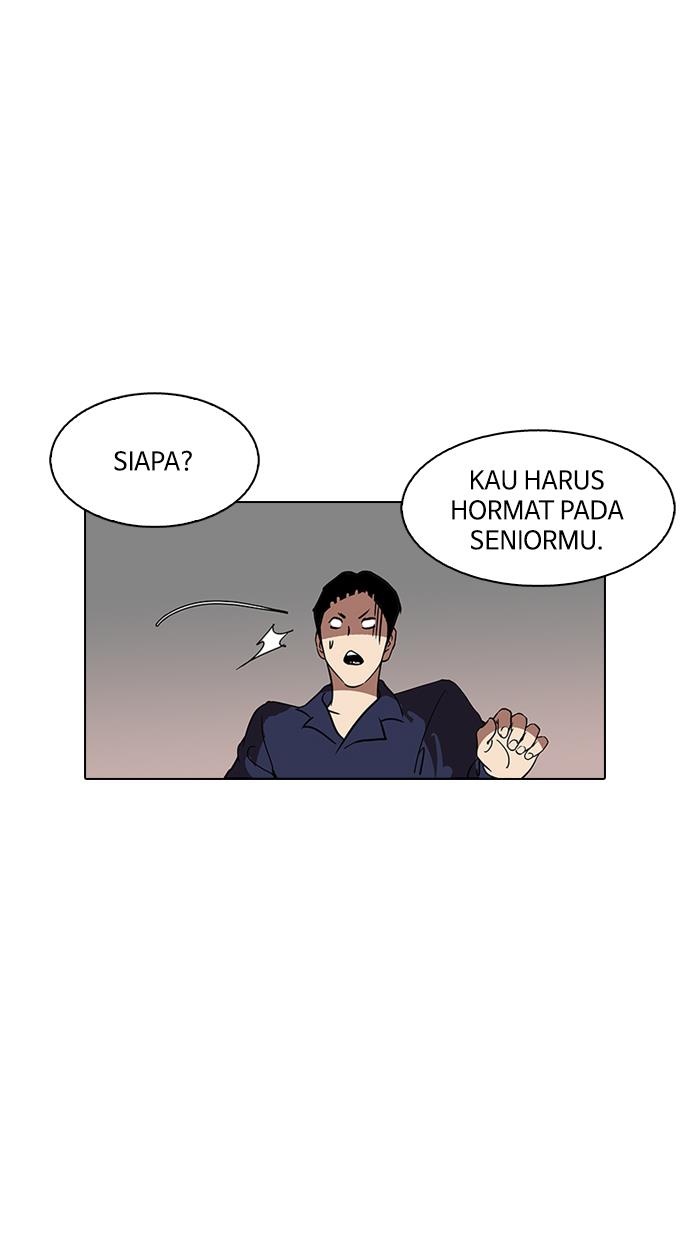 Lookism Chapter 127