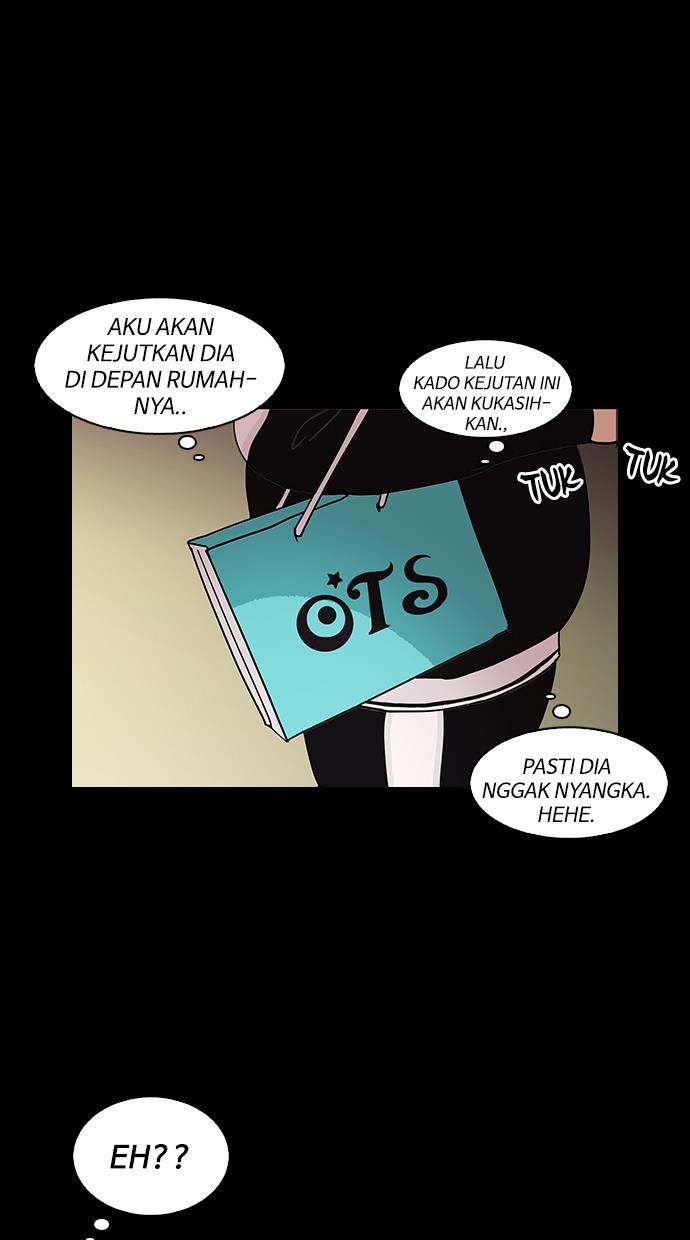 Lookism Chapter 127