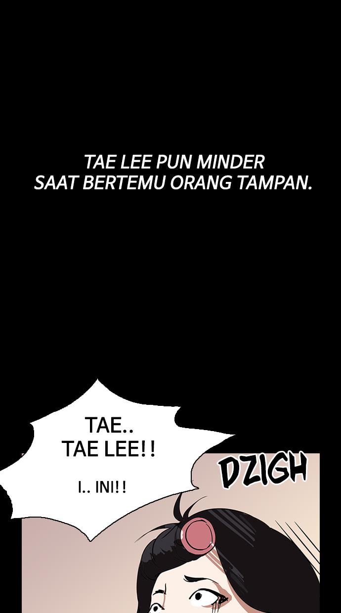 Lookism Chapter 127