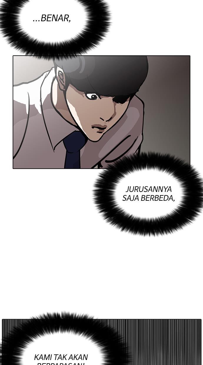 Lookism Chapter 127