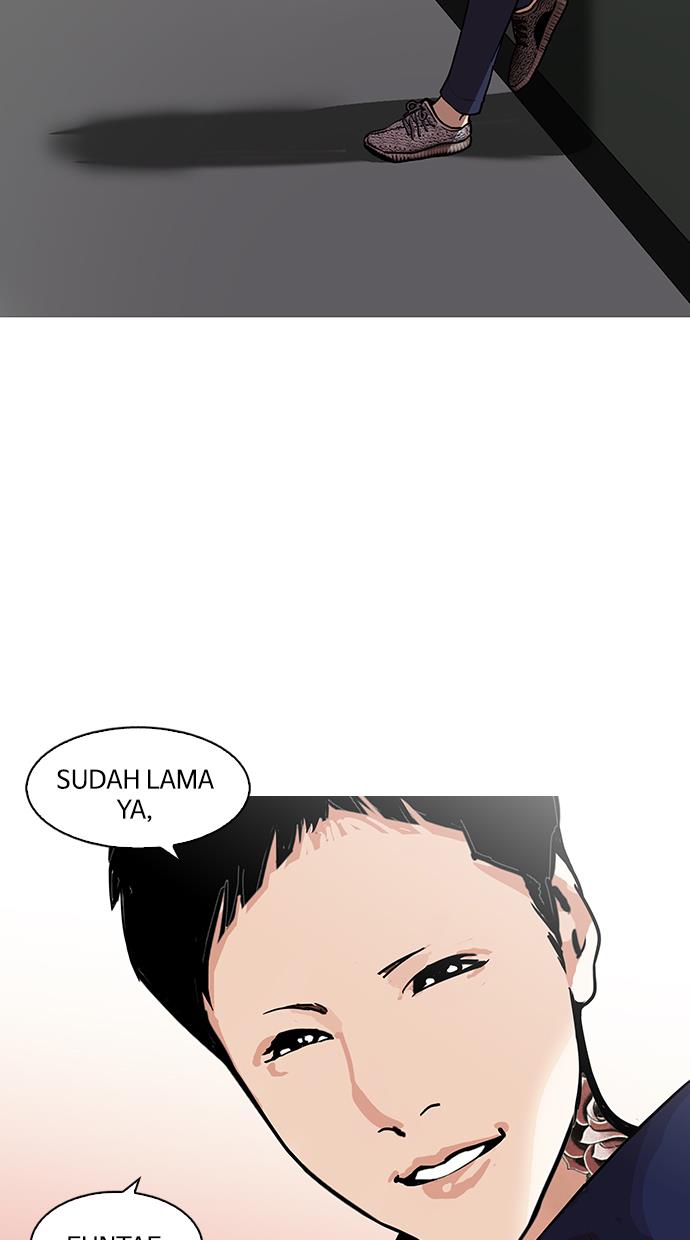 Lookism Chapter 127