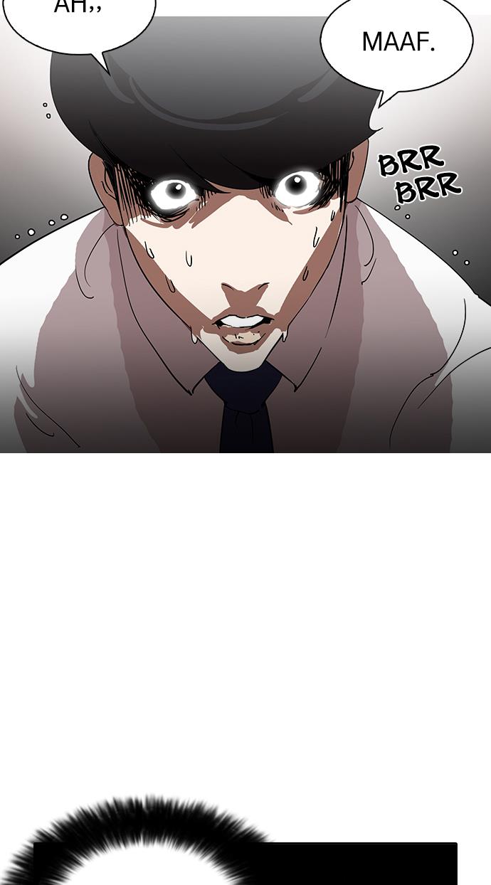 Lookism Chapter 127