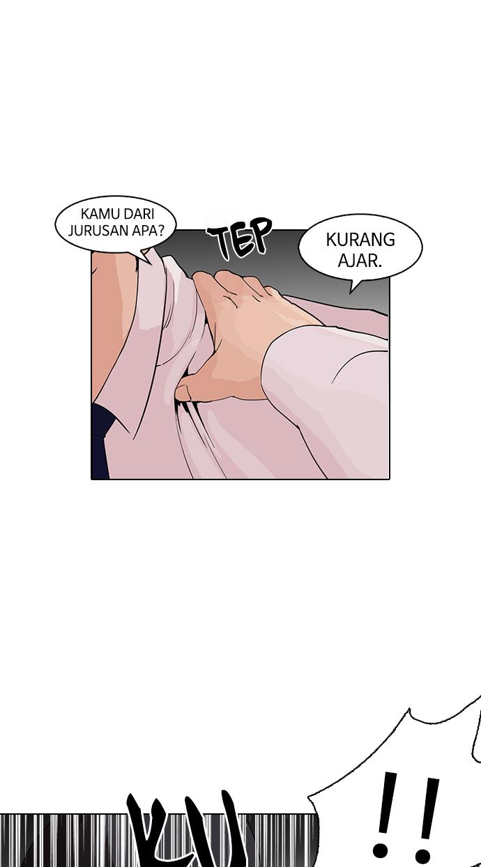 Lookism Chapter 127