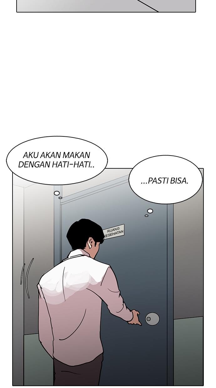 Lookism Chapter 127