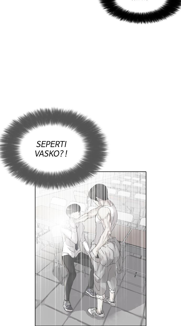 Lookism Chapter 127