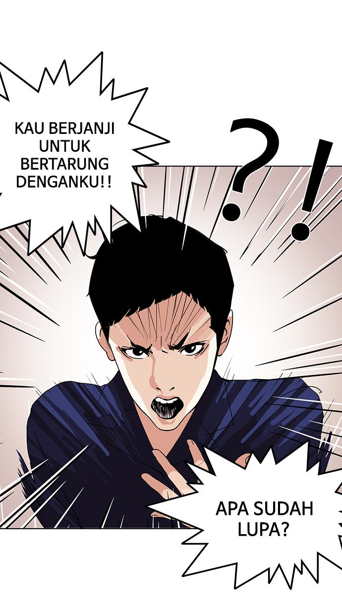 Lookism Chapter 127